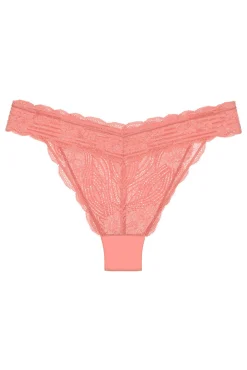 Braga brasileña Lift Smart Highleg Brazilian EX