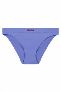 Braga clásica seamless azul