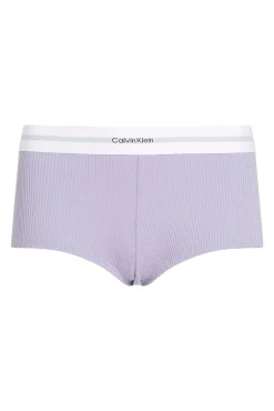 Braga culotte logo Calvin Klein