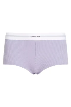 Braga culotte logo Calvin Klein