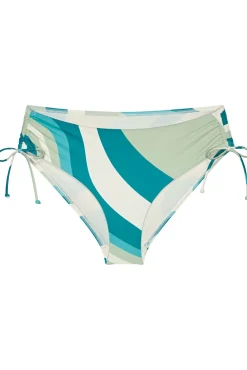 Braga de bikini boxer