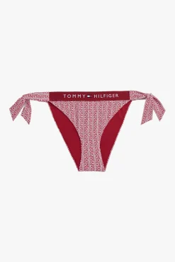 Braga de bikini clásica