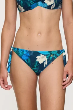 Braga de bikini clásica