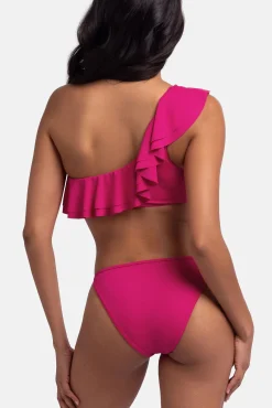 Braga de bikini clásica