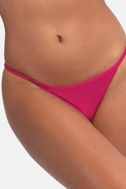 Braga de bikini clásica
