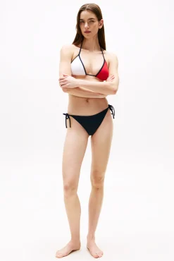 Braga de bikini clásica