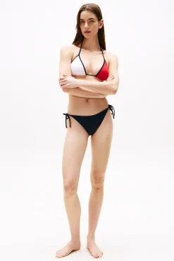 Braga de bikini clásica