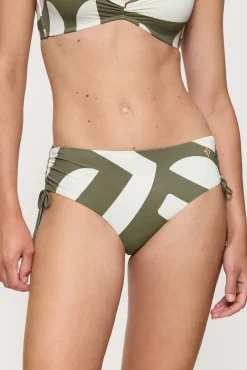Braga de bikini clásica