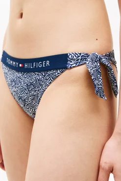 Braga de bikini clásica