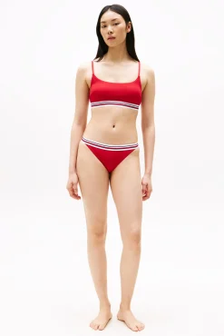 Braga de bikini clásica