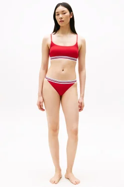 Braga de bikini clásica