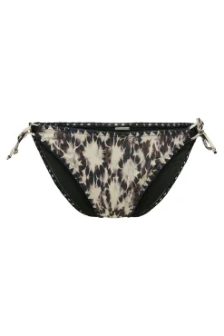 Braga de bikini clásica boho marino