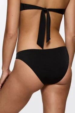 Braga de bikini clásica brillo