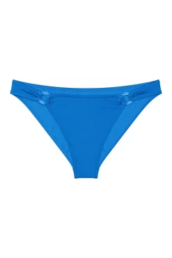 Braga de bikini clásica brillo