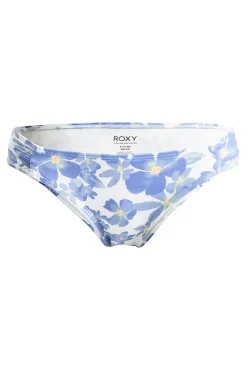 Braga de bikini clásica print flores