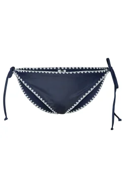 Braga de bikini con detalles