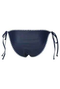 Braga de bikini con detalles