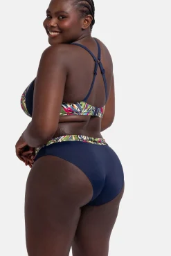 Braga de bikini hipster