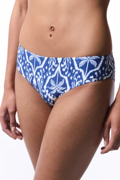 Braga de bikini hipster