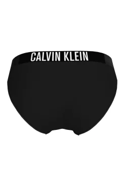 Braga de bikini logo Calvin Klein