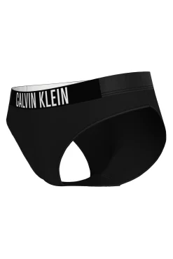 Braga de bikini logo Calvin Klein
