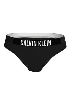 Braga de bikini logo Calvin Klein