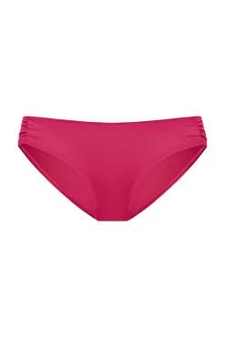 Braga de bikini rosa