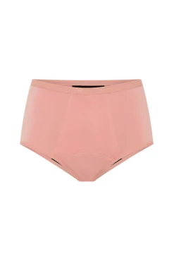 Braga Menstrual alta Moderada