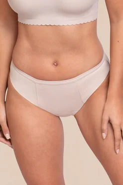 Braga menstrual bikini arena – Absorción fuerte