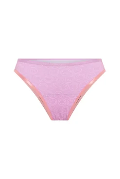 Braga Menstrual Brasileña Encaje Ligera