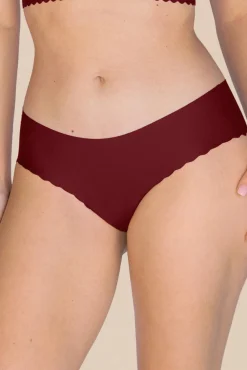 Braga menstrual Everyday vino – Absorción súper ligera