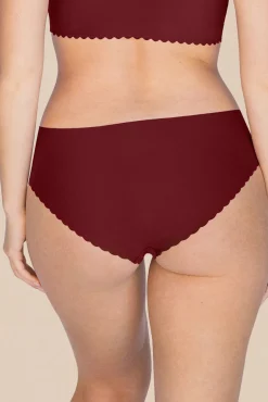 Braga menstrual Everyday vino – Absorción súper ligera