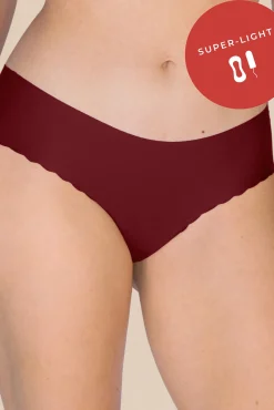 Braga menstrual Everyday vino – Absorción súper ligera