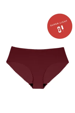 Braga menstrual Everyday vino – Absorción súper ligera