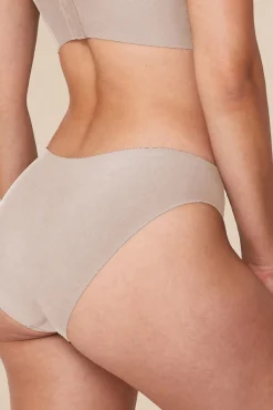 Braga menstrual Everyday bikini – Absorción super ligera