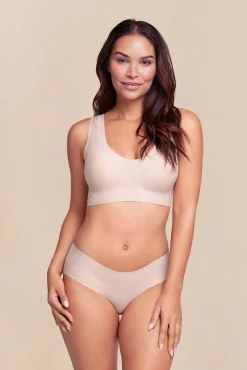 Braga menstrual Everyday arena – Absorción súper ligera