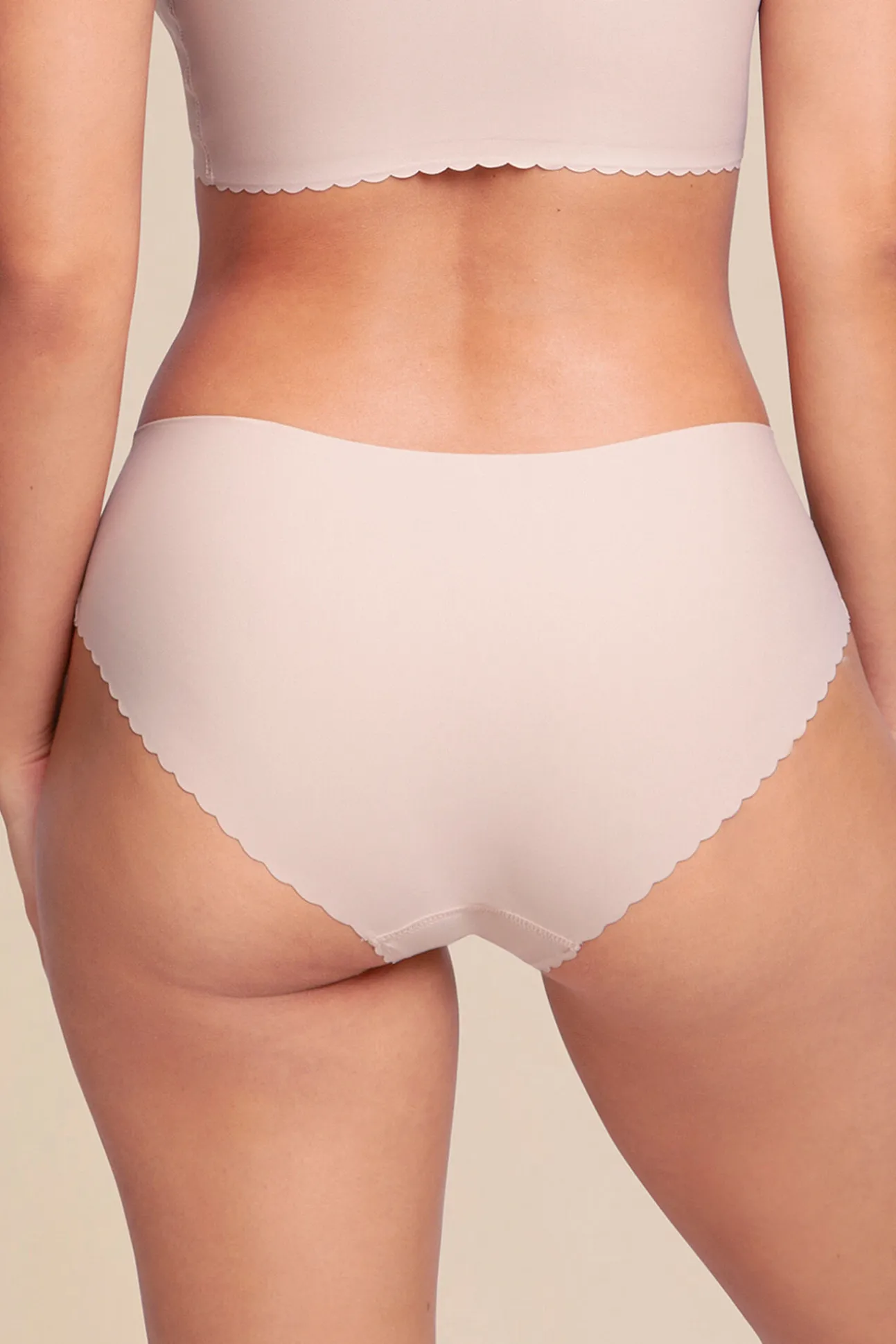 Braga menstrual Everyday arena – Absorción súper ligera