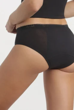 Braga menstrual flujo abundante para niñas DIM