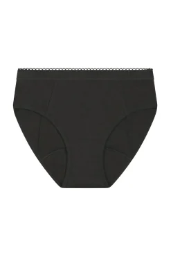 Braga menstrual flujo moderado para niñas DIM