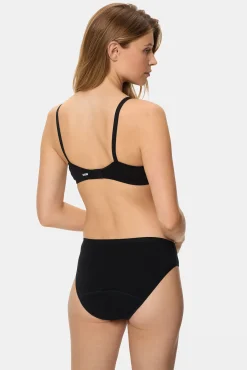 Braga menstrual flujo moderado DIM