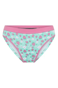 Braga Menstrual hipster Algodón orgánico absorción super