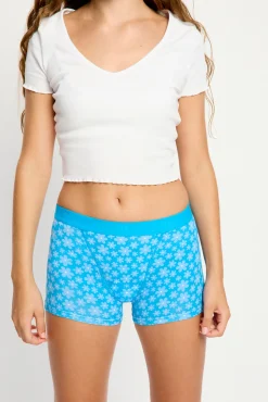 Braga Menstrual hipster Algodón orgánico absorción super