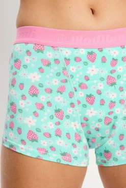 Braga Menstrual hipster Algodón orgánico absorción super