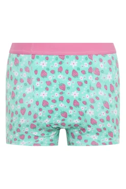 Braga Menstrual hipster Algodón orgánico absorción super