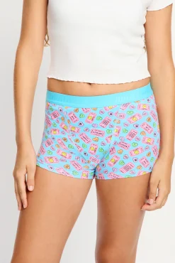 Braga Menstrual hipster Algodón orgánico absorción super