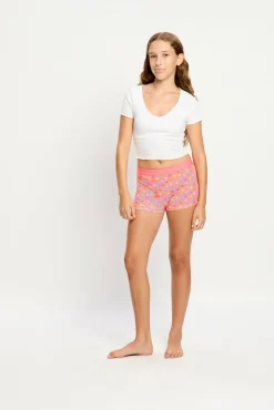 Braga Menstrual hipster Algodón orgánico absorción super