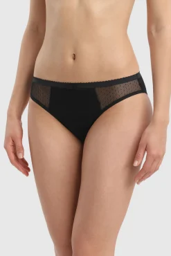 Braga menstrual lavable flujo abundante de algodón Dim Protect