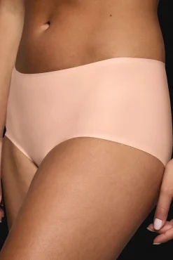 Braga short Body Make-Up Illusion Shorty EX