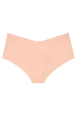 Braga short Body Make-Up Illusion Shorty EX