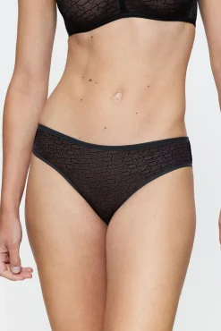 Braga Signature Sheer Tai EX